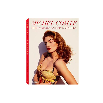 TeNeues Michel Comte - Thirty years and five minutes