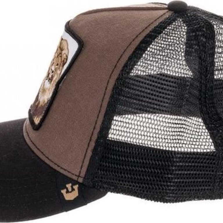 Goorin Bros Caps Goorin Bros Cap - King 