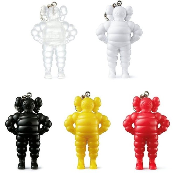 KAWS – Chum white - The Vault Luxury Gifts KAWS – Chum white - The Vault Luxury Gifts