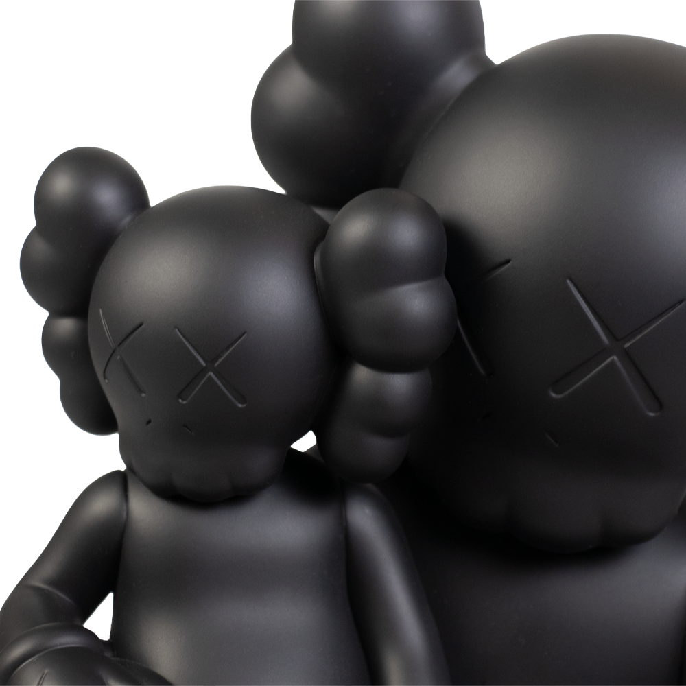 KAWS Changbai Mountain - The Vault Luxury Gifts