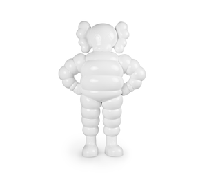 KAWS – Chum white - The Vault Luxury Gifts KAWS – Chum white - The Vault Luxury Gifts
