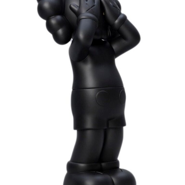 KAWS Holiday UK (Black) - The Vault Luxury Gifts KAWS Holiday UK (Black) - The Vault Luxury Gifts