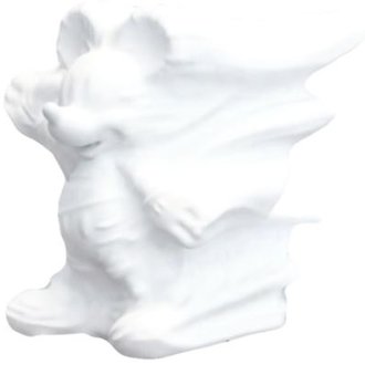 ARSHAM Studio Daniel Arsham - Hollow Mickey