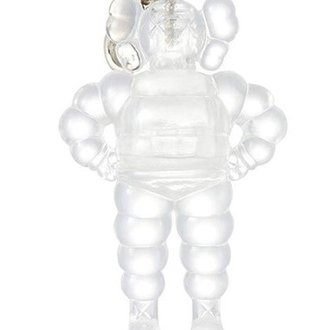 KAWS - The Vault Luxury Gifts