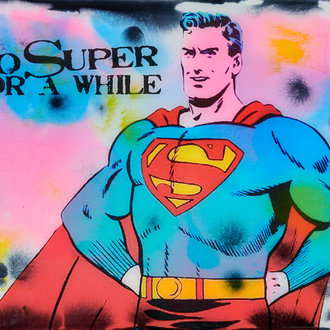 Jorg Doring Jörg Döring - Super for a while