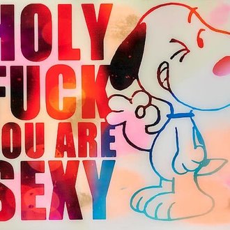 Jorg Doring Jörg Döring - You are Sexy