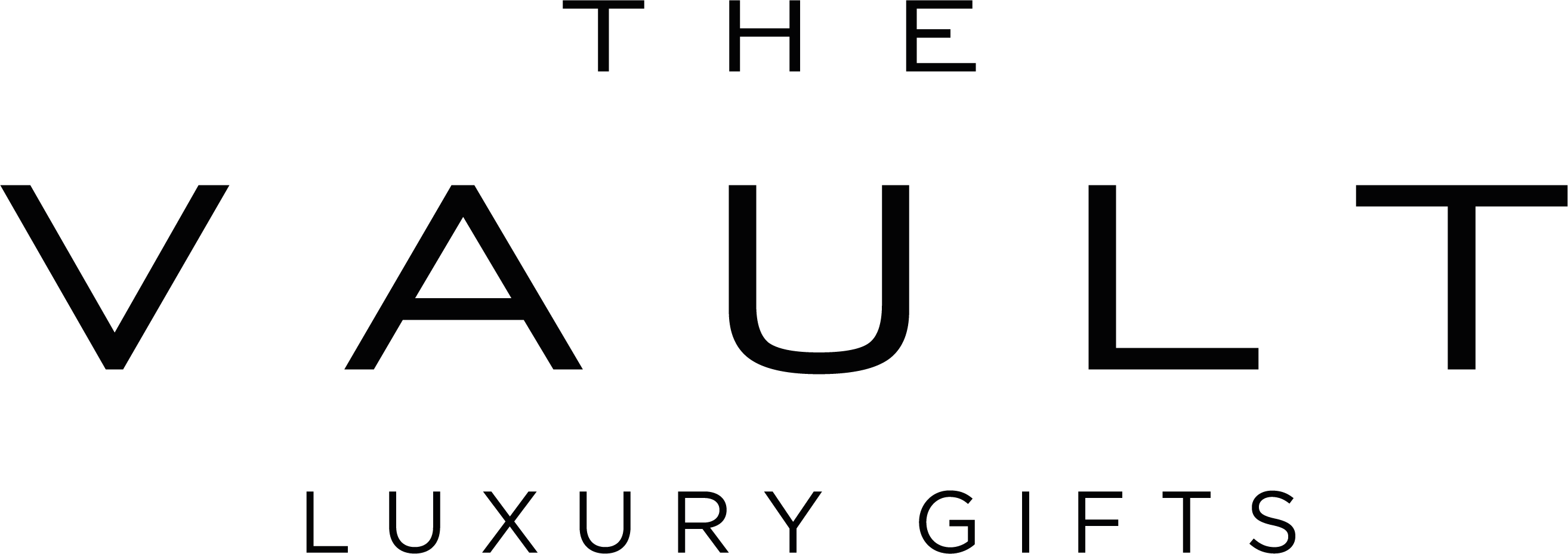 The Vault Luxury Gifts