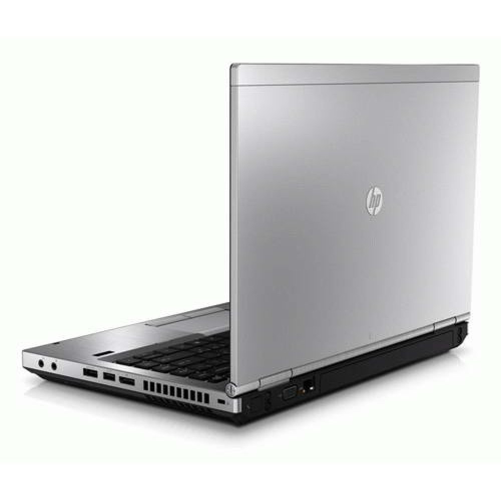HP EliteBook 8440P Intel Core i5  | 2.50GHz | 4GB RAM |  250GB HDD (B grade)