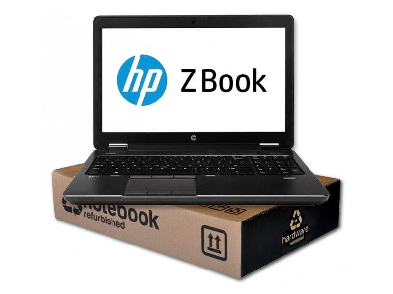 HP ZBOOK 15 i7 4th Gen | 16 GB | 240 GB SSD!