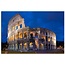 Schilderij Colosseum bij nacht, 4 maten