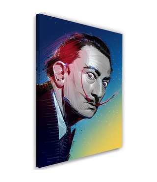 Canvas schilderijen | Tesca-art