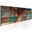 Schilderij - Abstract Artistry