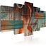 Schilderij - Abstract Melody