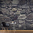 Fotobehang - Road to Nowhere