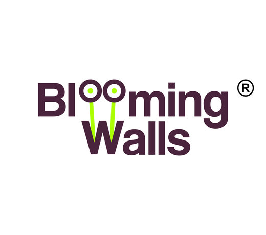 Blooming Walls