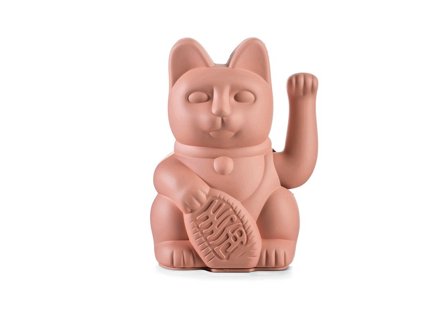 Lucky Cat Roze