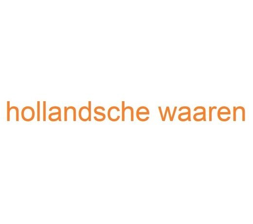 Hollandsche Waaren