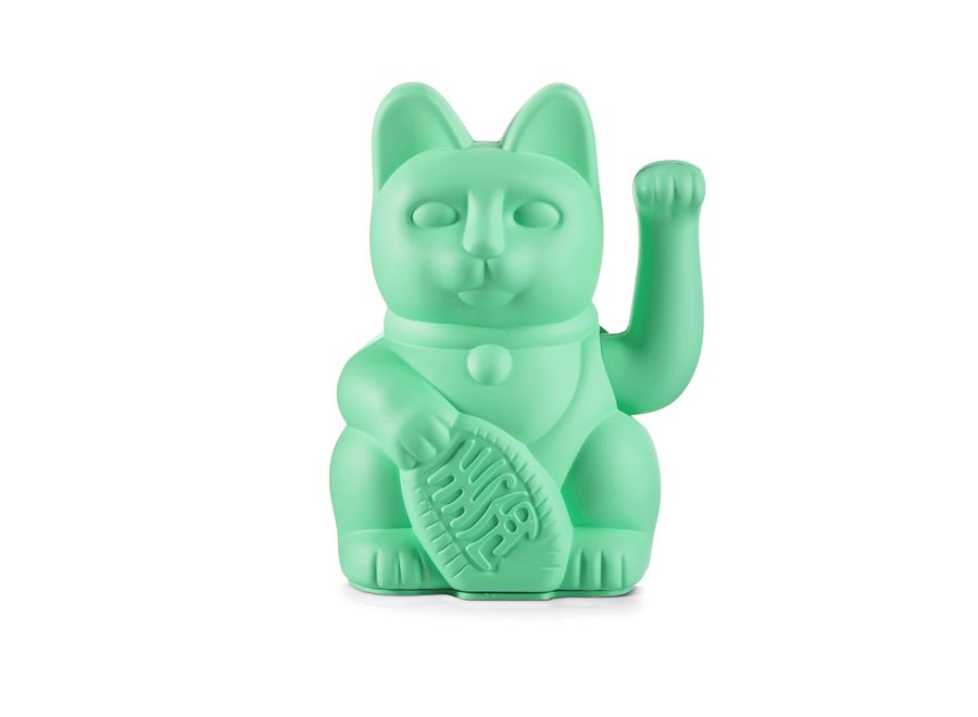 Lucky Cat Mint