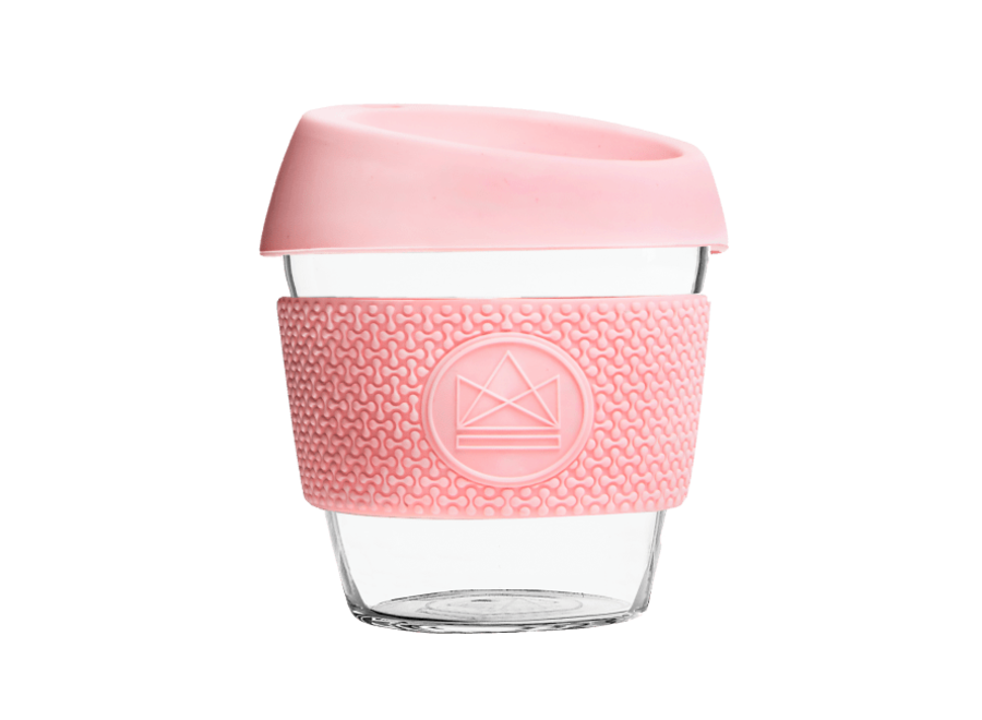 Espresso 230ml Pink Flamingo