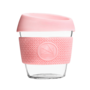 Espressokop To Go Flamingo - Roze - 230ml