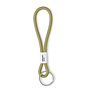 Pantone Sleutelhanger Goud 10124