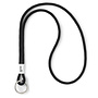Pantone Keycord Zwart