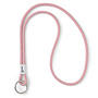Pantone Keycord Roze