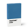 Pantone Kaarthouder Blauw 2150