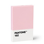 Pantone Kaarthouder Roze 182