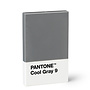Pantone Kaarthouder Grijs Cool Grey 9