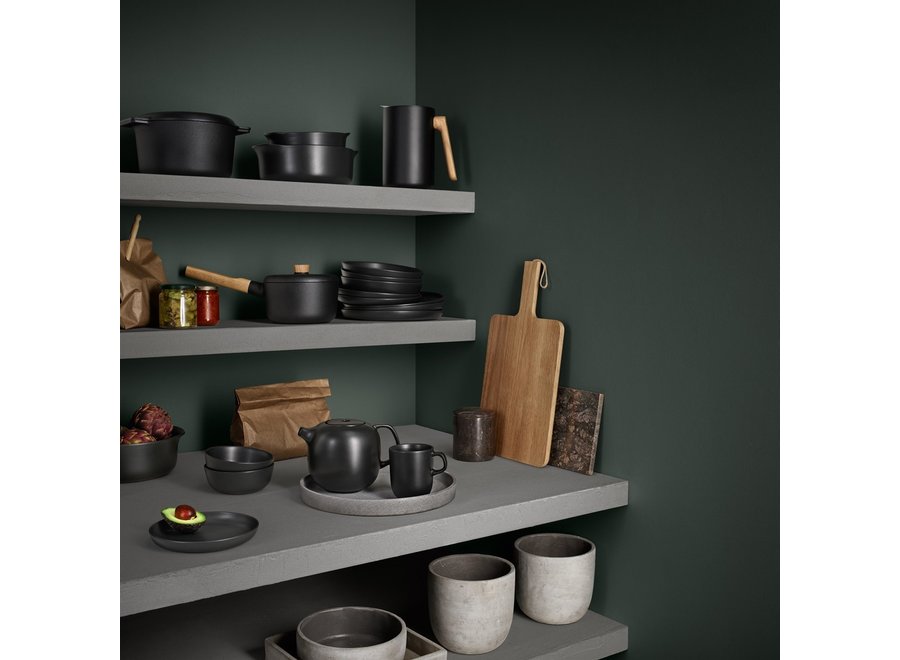 Nordic Kitchen Aardewerk Schaal 2L