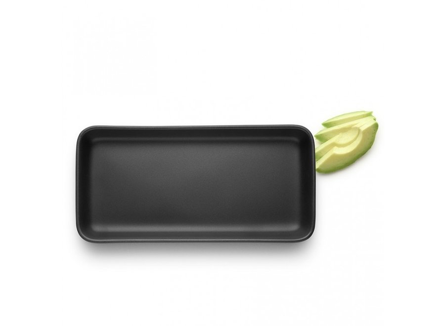 Nordic Kitchen Serveerbord 12 x 24cm