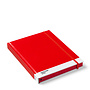 Notitieboek Groot Rood 2035