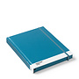Notitieboek Groot Blauw 2150