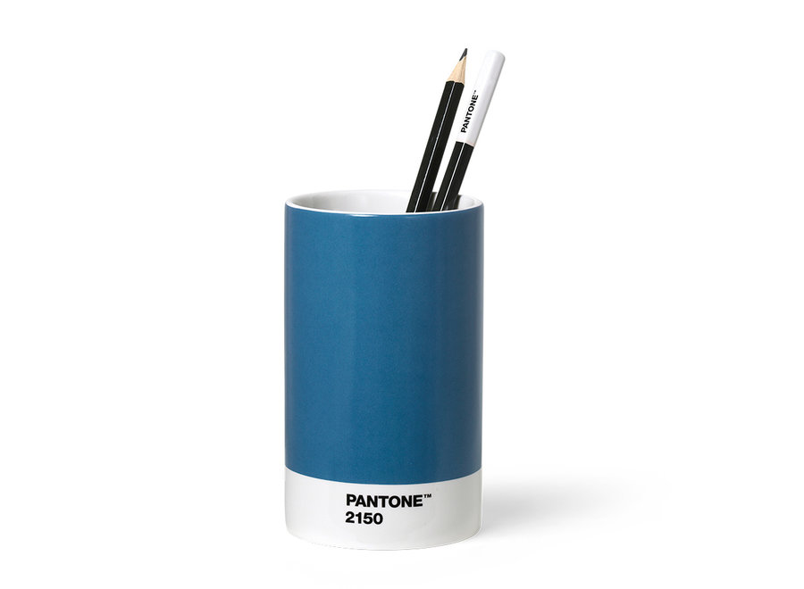 Pantone Pennenhouder Blauw 2150