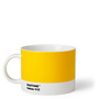 Pantone Theebeker Geel Yellow 012⎮475ml