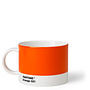 Pantone Theebeker Oranje Orange 021⎮475ml