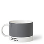 Pantone Theebeker Grijs Cool Gray 9⎮475ml