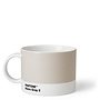 Pantone Theebeker Grijs Warm Gray 2⎮475ml