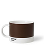 Pantone Theebeker Bruin 2322⎮475ml