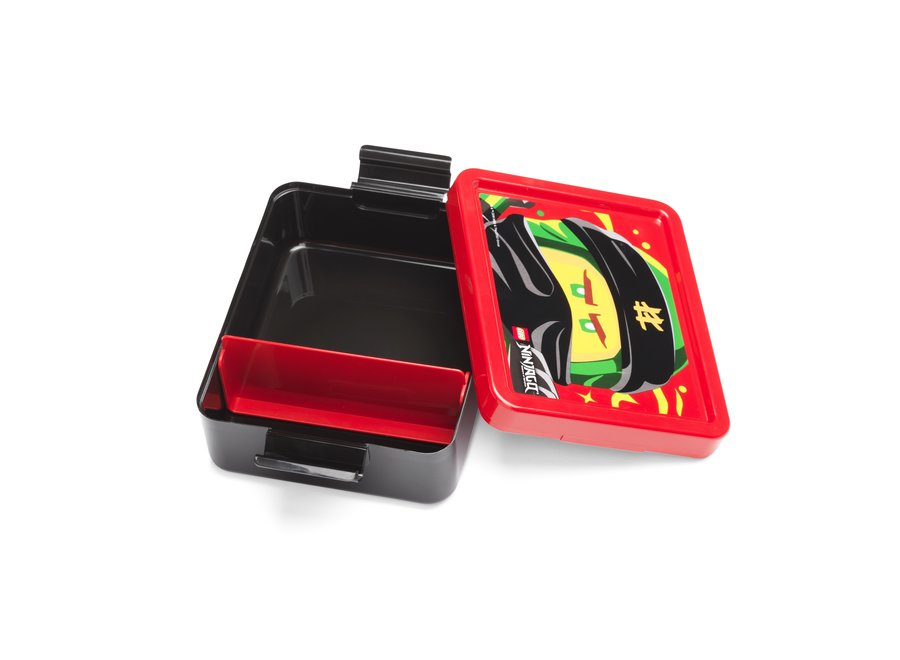 Ninjago Lunchset