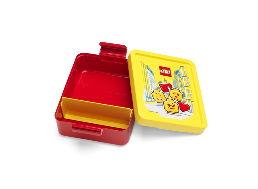 Iconic Girl Lunchset