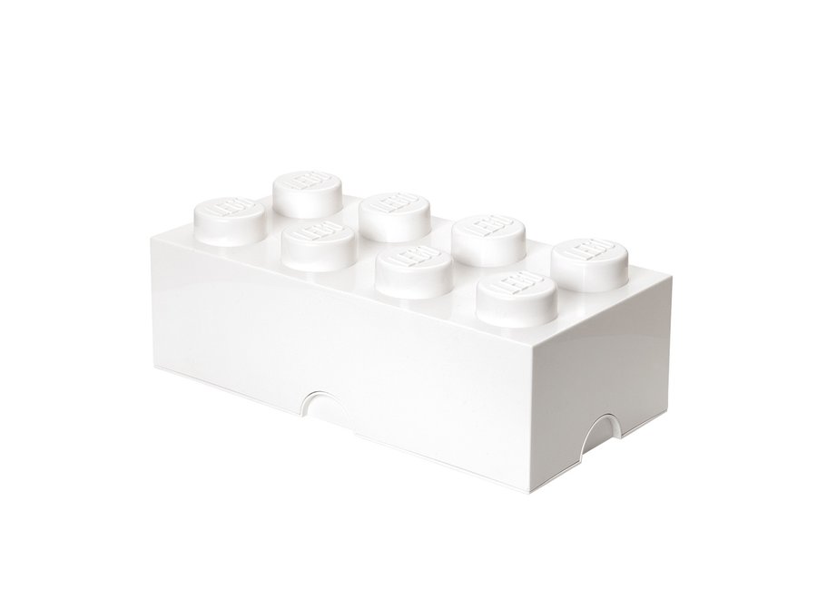 Opbergbox Brick 8