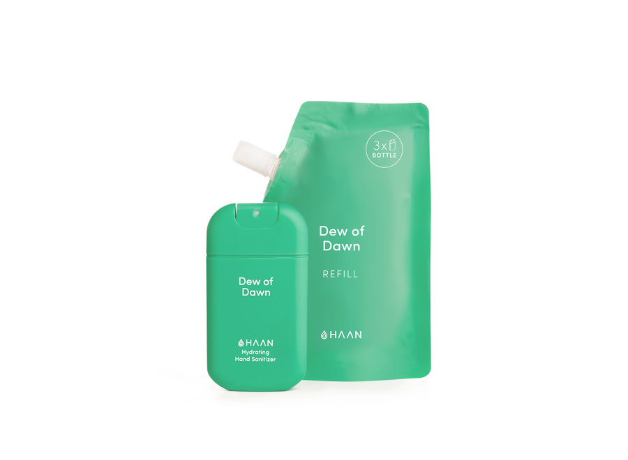 Handspray & Refill Pack Dew of Dawn