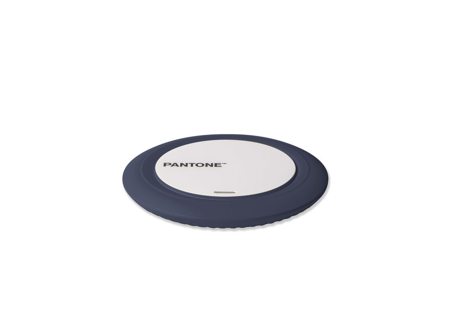 Pantone Oplader Draadloos Blauw