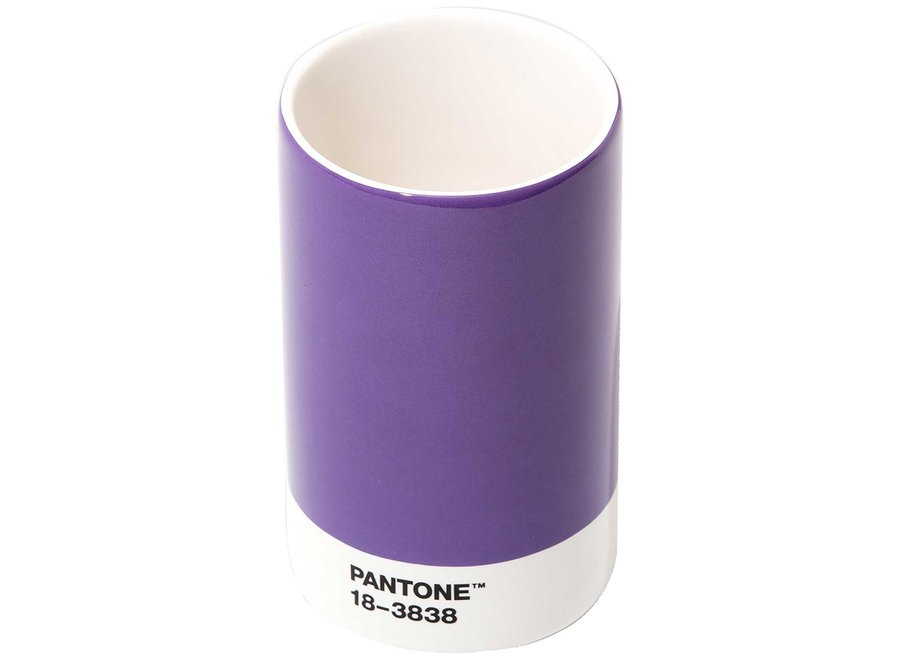 Pantone Pennenhouder Violet 18-3838