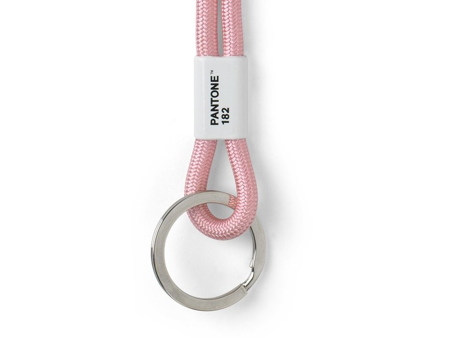 Pantone Keycord Roze