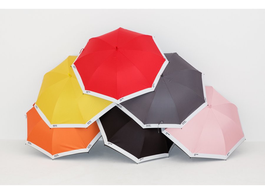 Paraplu Rood Ø 130cm