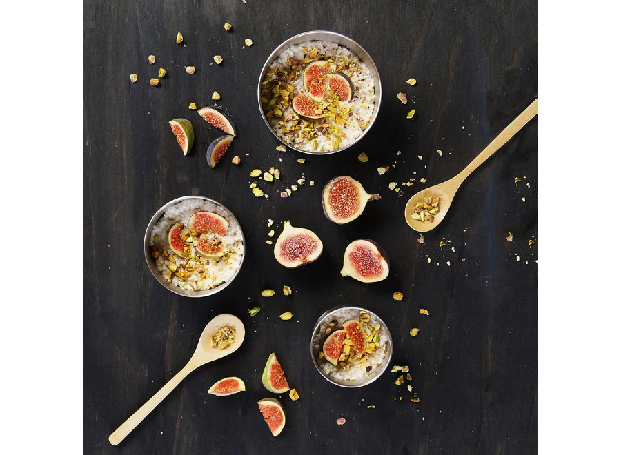 Bento Container Rond X-Large 950ml