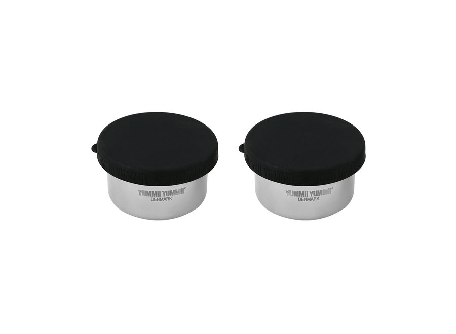 Bento Kruiden/ Dressing Containers